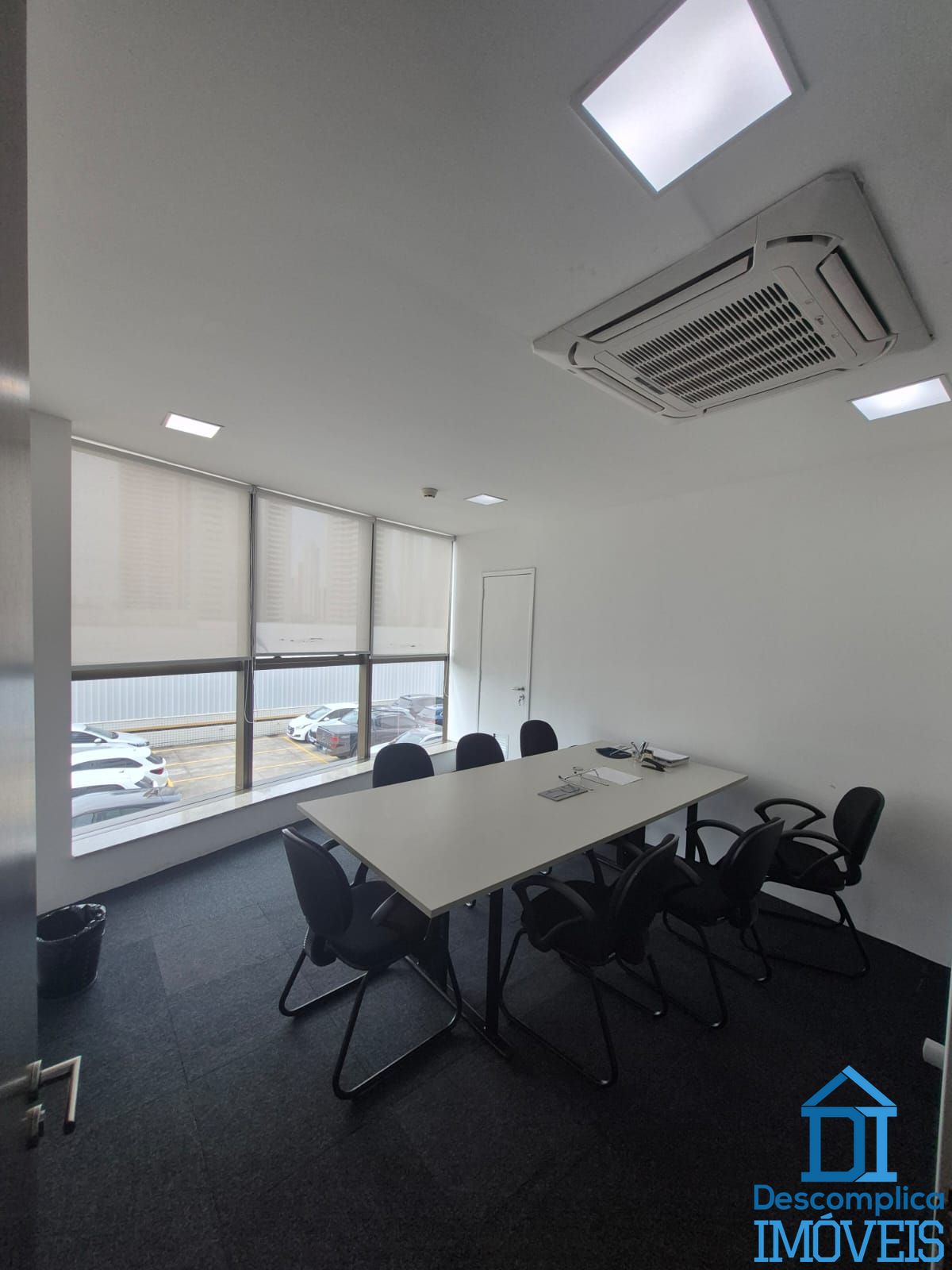 Sala-Conjunto, 237 m² - Foto 20