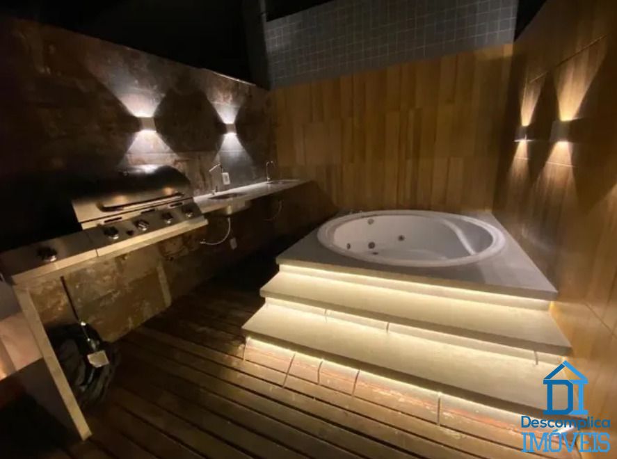 Apartamento, 3 quartos, 110 m² - Foto 3