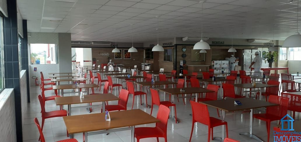 Depósito-Galpão, 3142 m² - Foto 15
