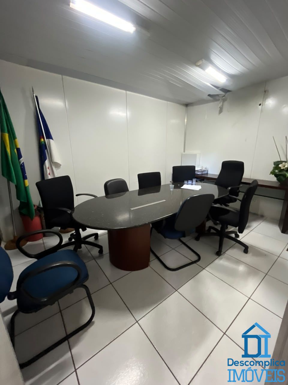 Depósito-Galpão, 600 m² - Foto 11