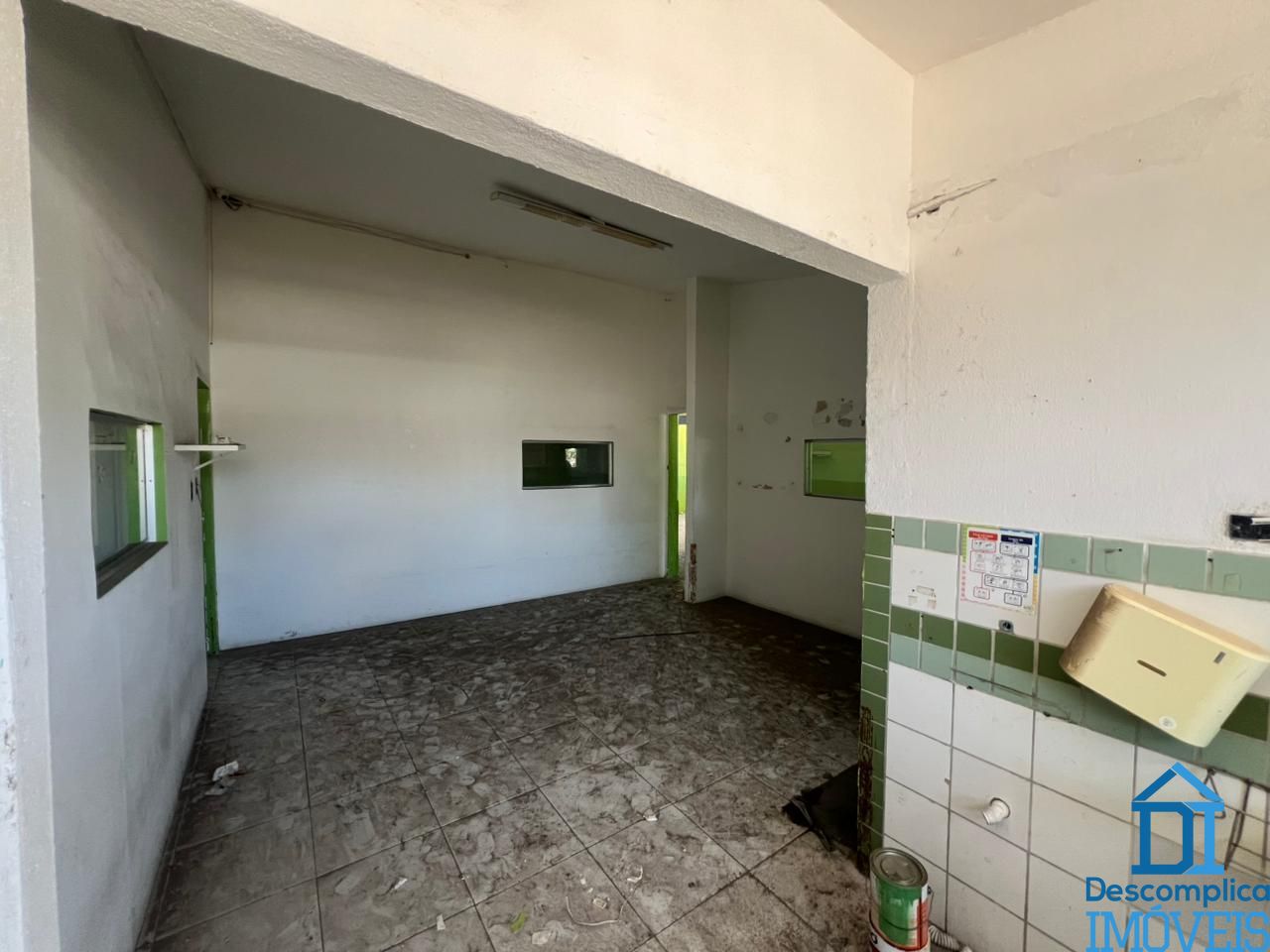 Loja-Salão, 560 m² - Foto 27