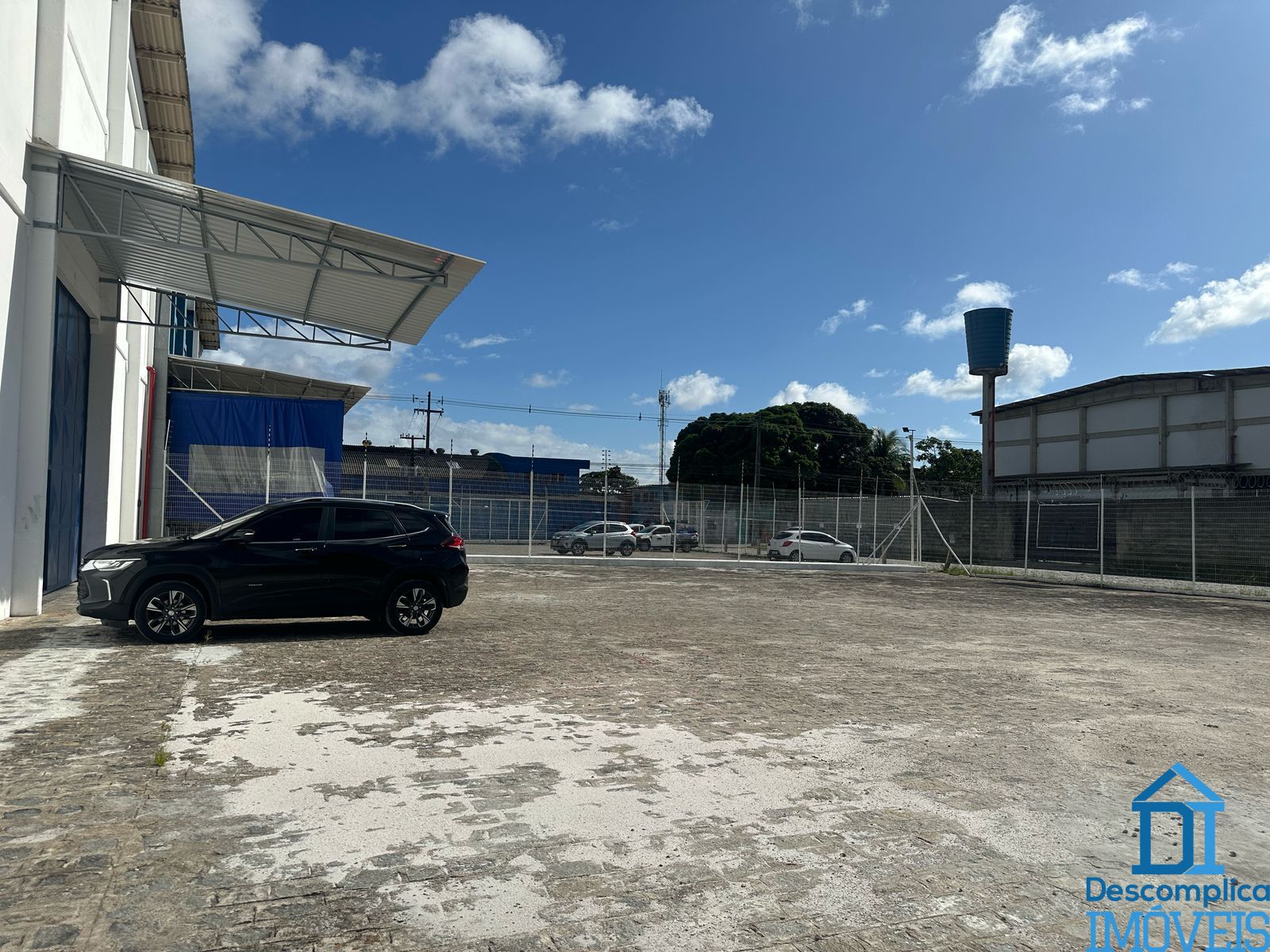 Depósito-Galpão - Foto 16