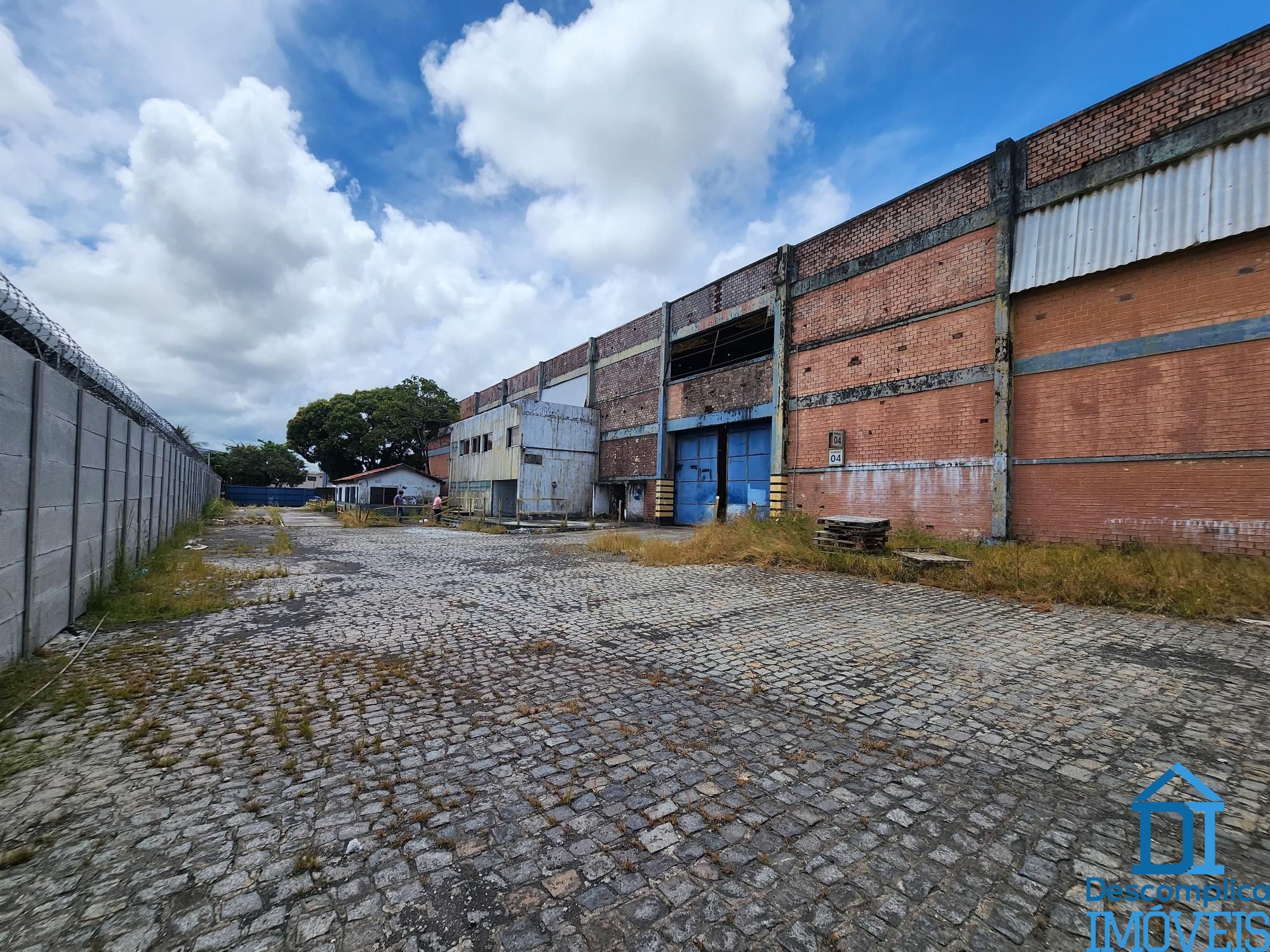 Depósito-Galpão-Armazém para alugar com 5 quartos, 3085m² - Foto 9