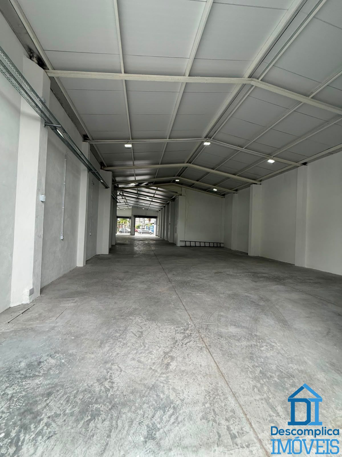 Loja-Salão, 490 m² - Foto 6