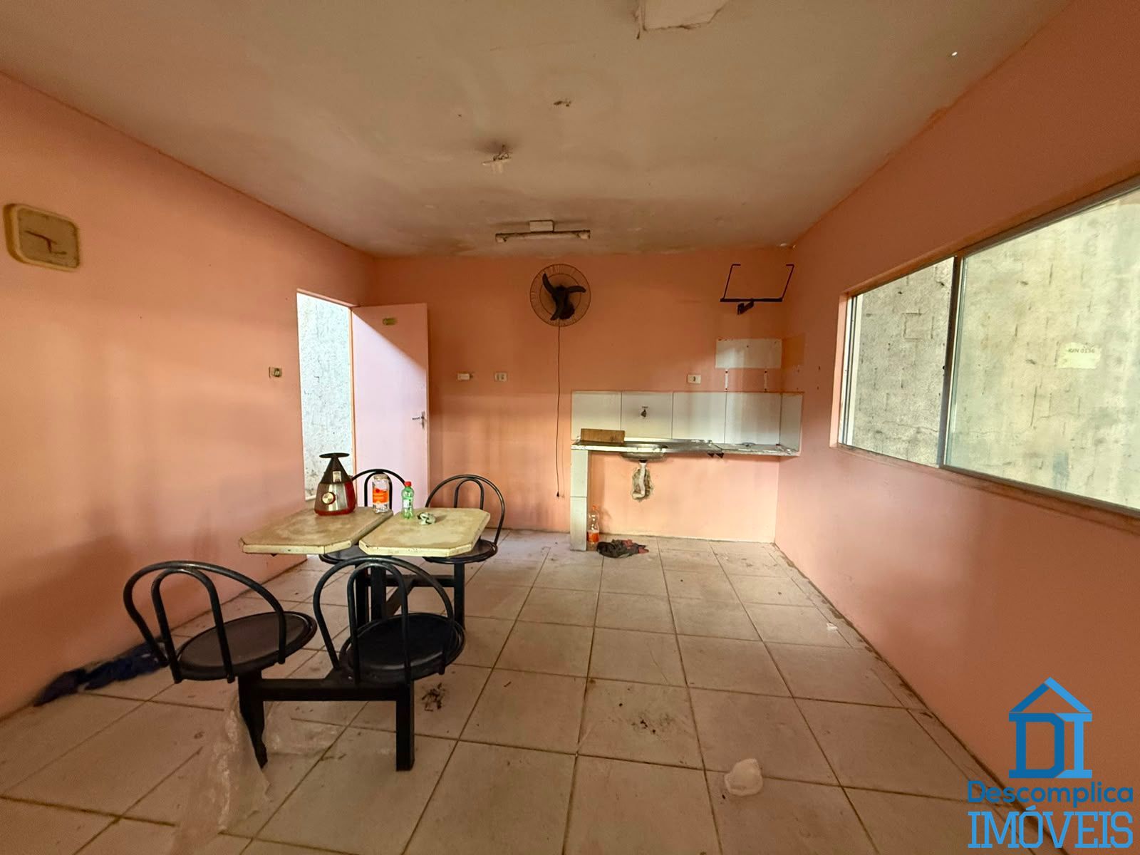 Depósito-Galpão, 1330 m² - Foto 14