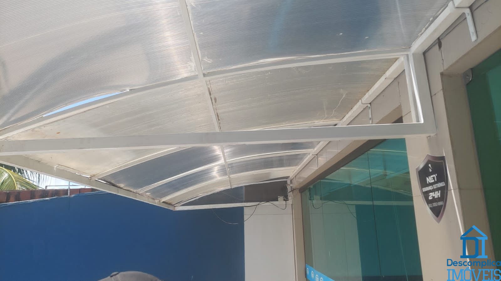 Loja-Salão, 360 m² - Foto 4