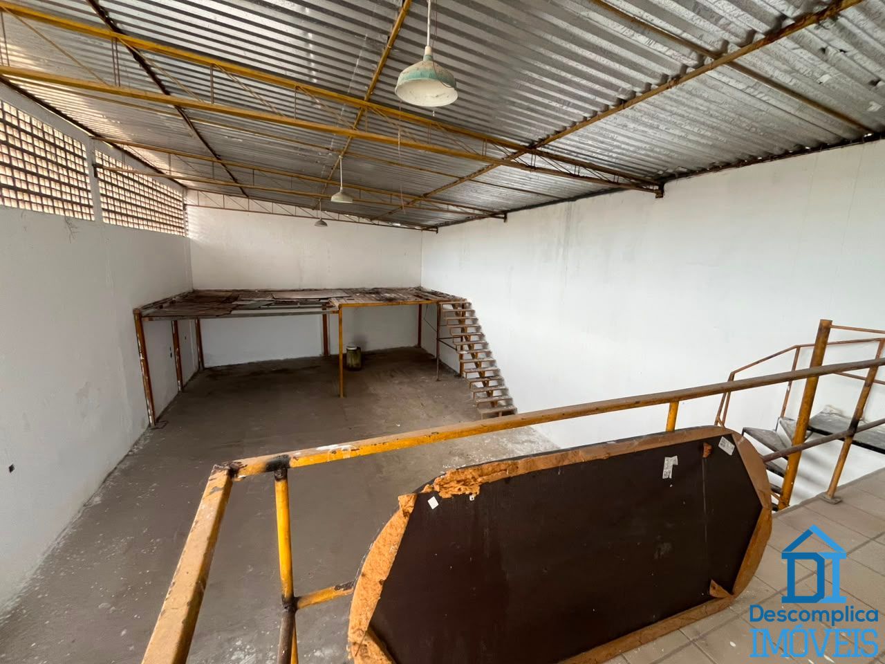 Depósito-Galpão, 250 m² - Foto 11