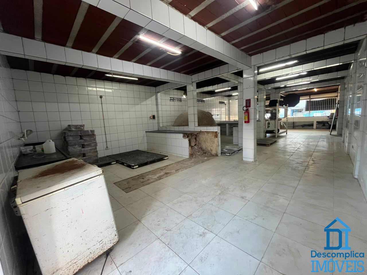 Loja-Salão, 240 m² - Foto 5