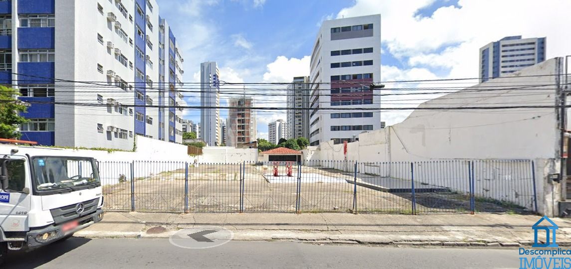 Terreno para alugar, 1689m² - Foto 1