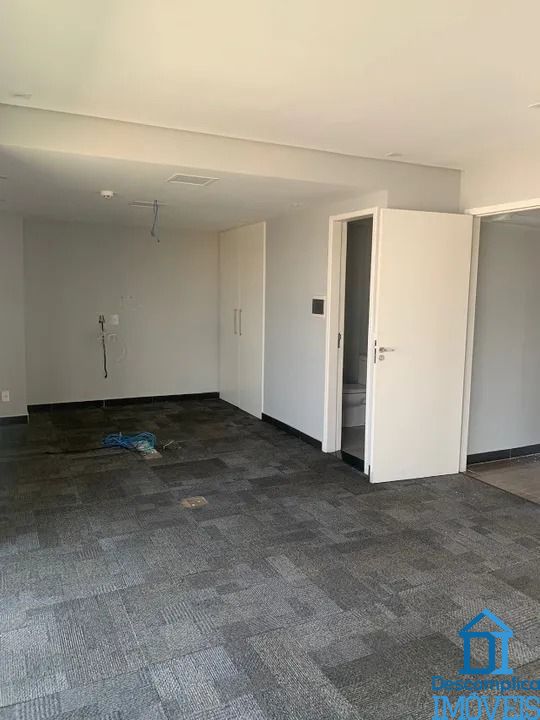 Conjunto Comercial-Sala para alugar com 3 quartos, 90m² - Foto 8