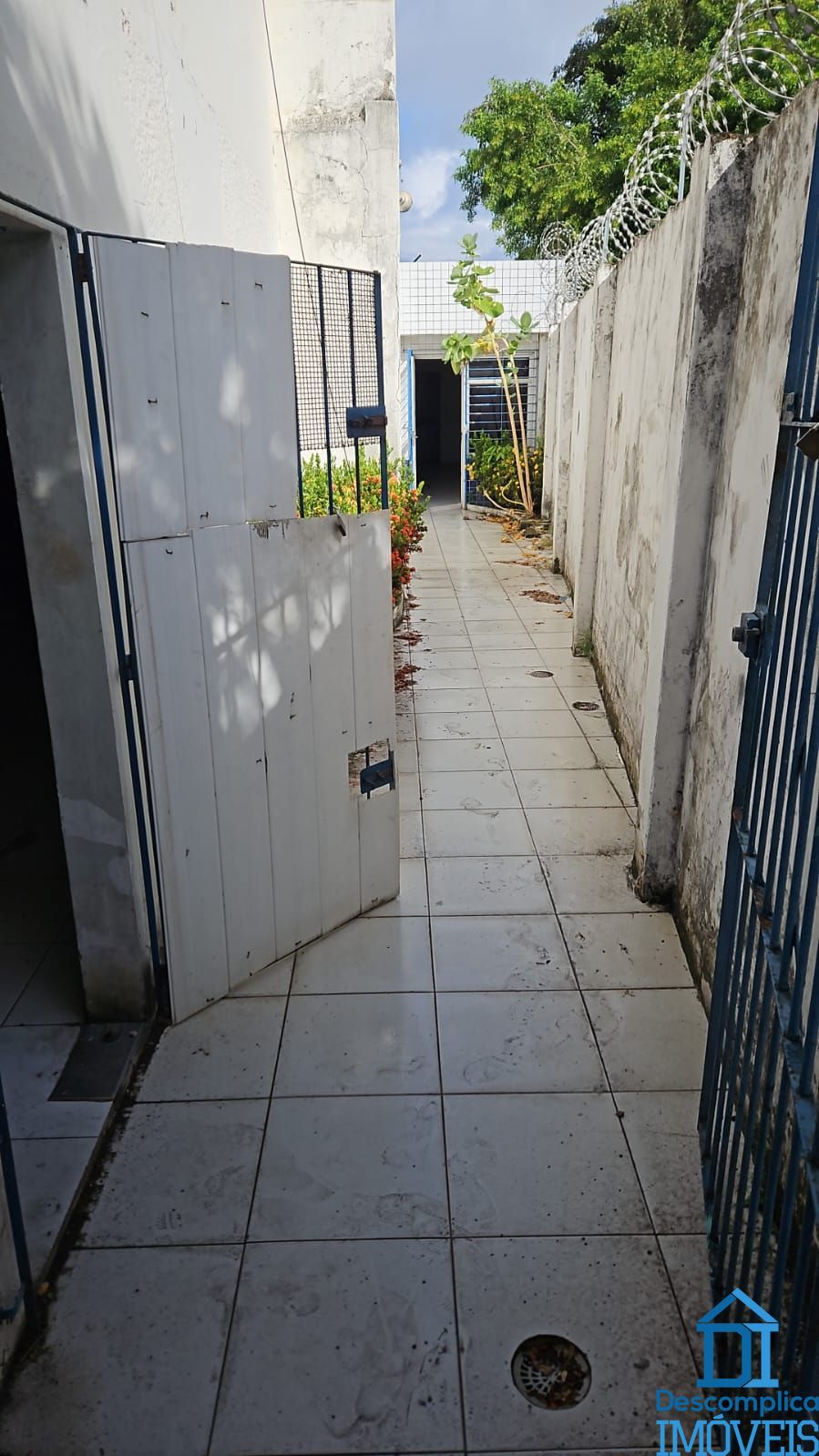 Loja-Salão para alugar com 4 quartos, 411m² - Foto 4
