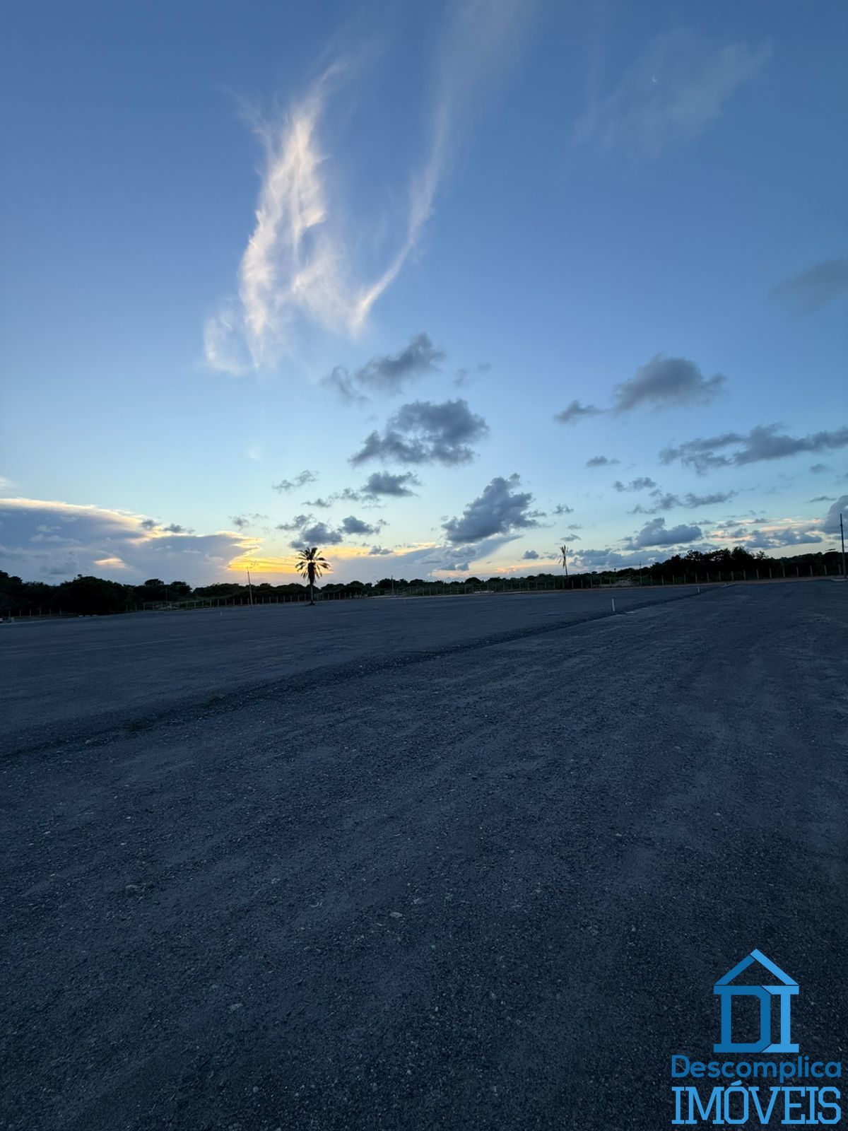 Terreno, 7500 m² - Foto 1