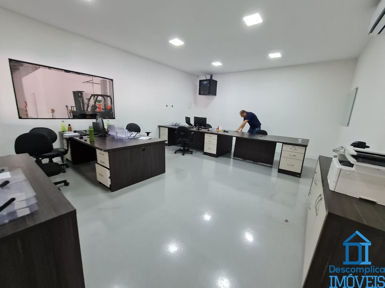 Depósito-Galpão-Armazém para alugar com 10 quartos, 9040m² - Foto 23