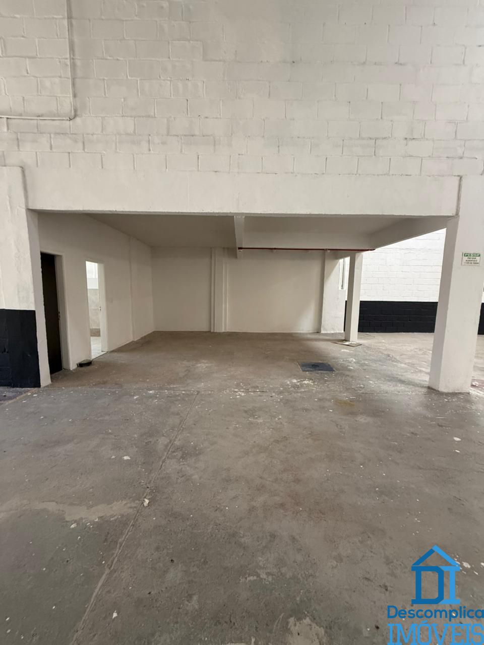 Depósito-Galpão-Armazém para alugar com 1 quarto, 500m² - Foto 12