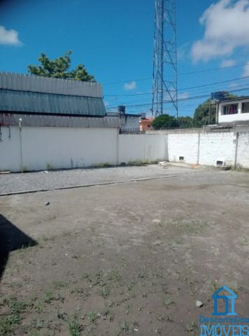 Depósito-Galpão, 521 m² - Foto 4