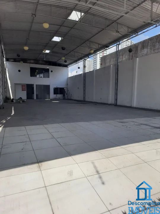 Loja-Salão para alugar com 2 quartos, 300m² - Foto 1