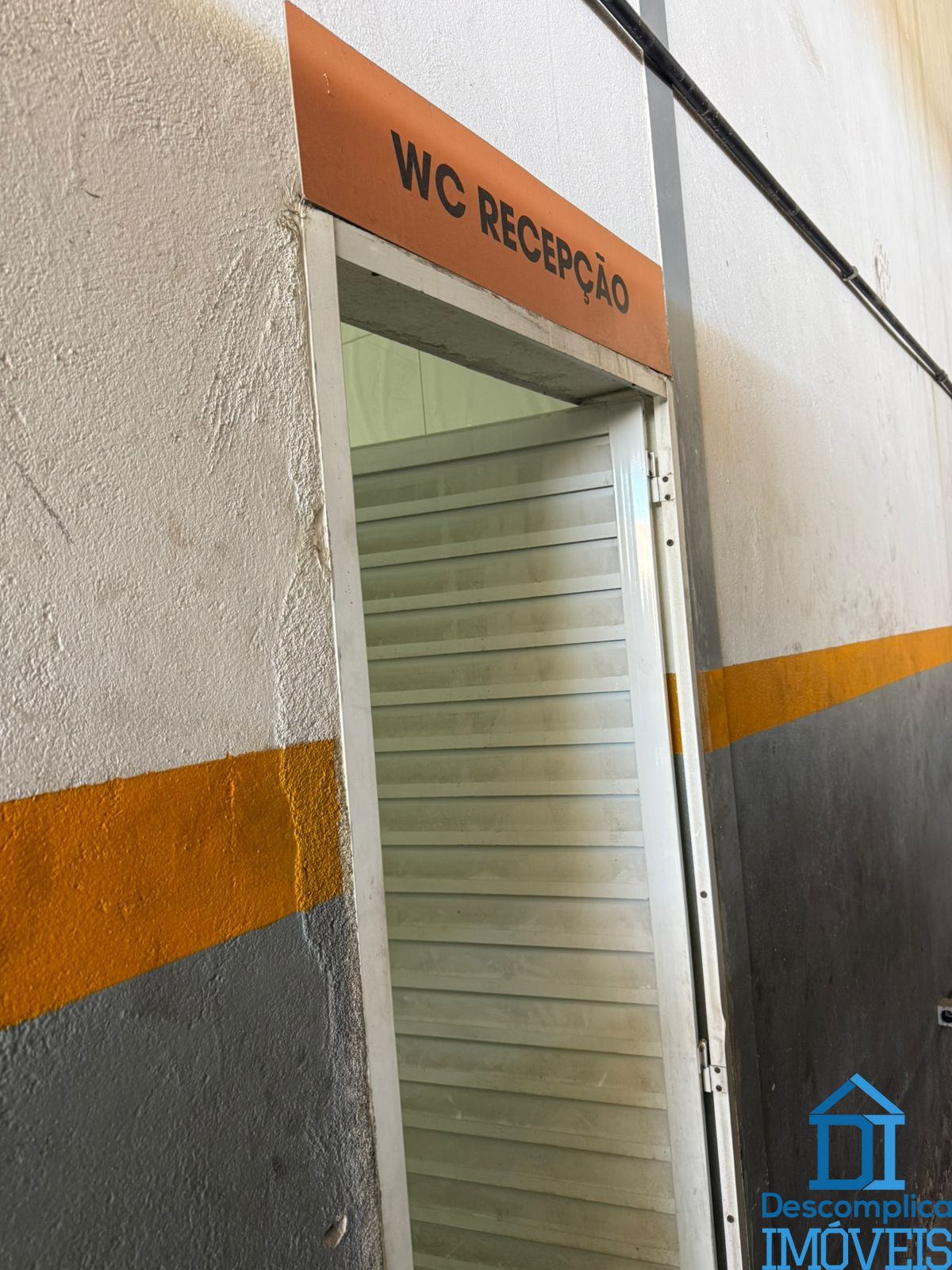 Depósito-Galpão, 600 m² - Foto 12