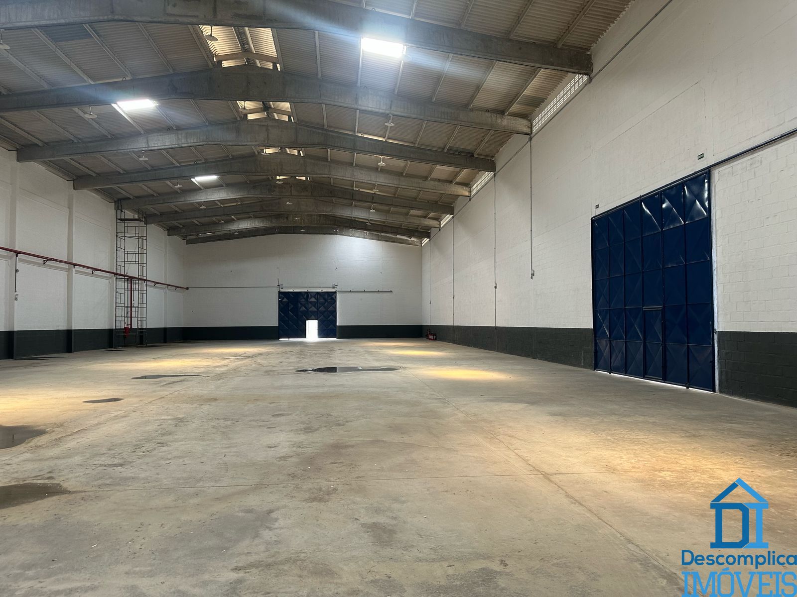 Depósito-Galpão - Foto 6