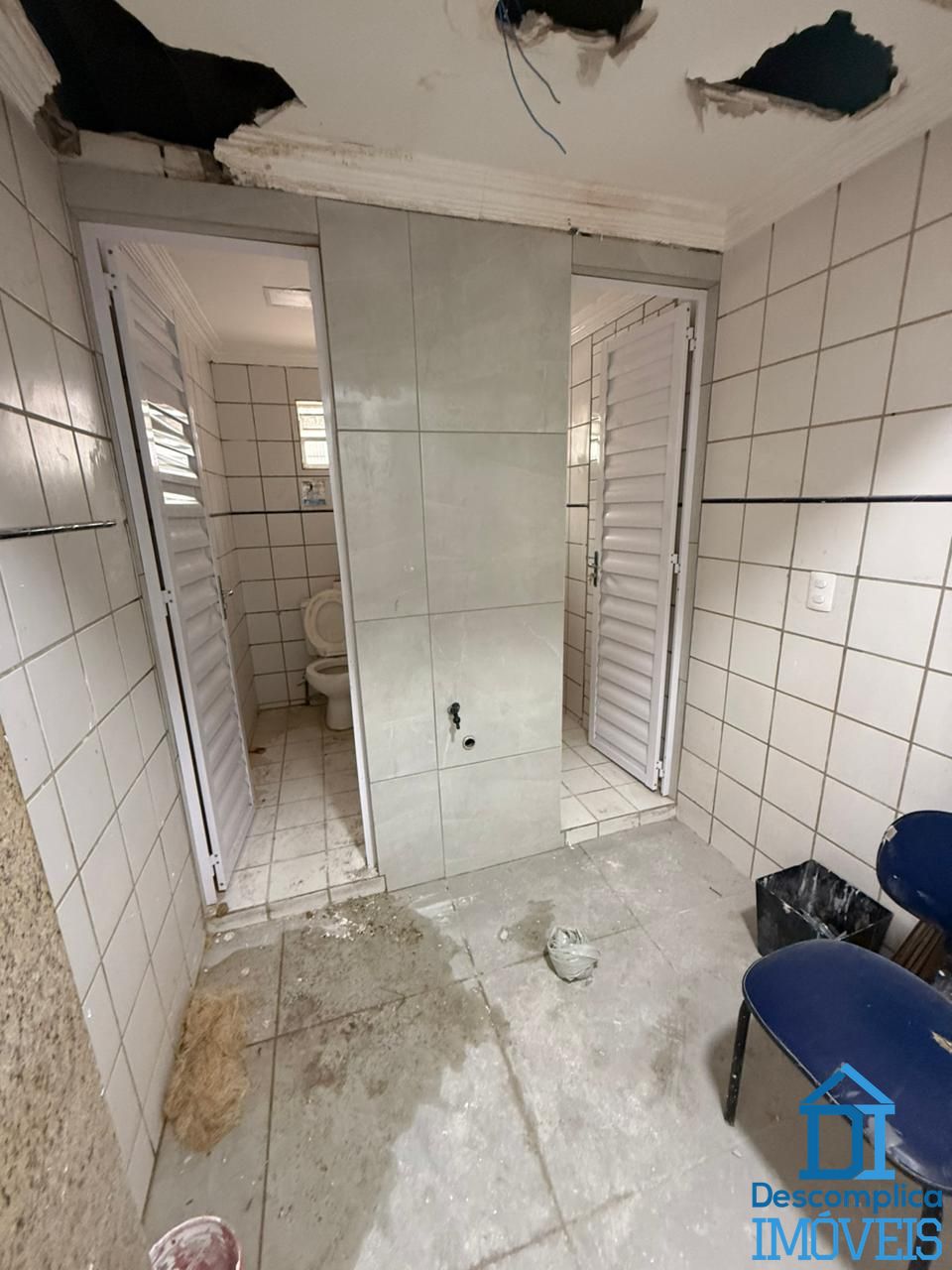 Loja-Salão, 70 m² - Foto 8