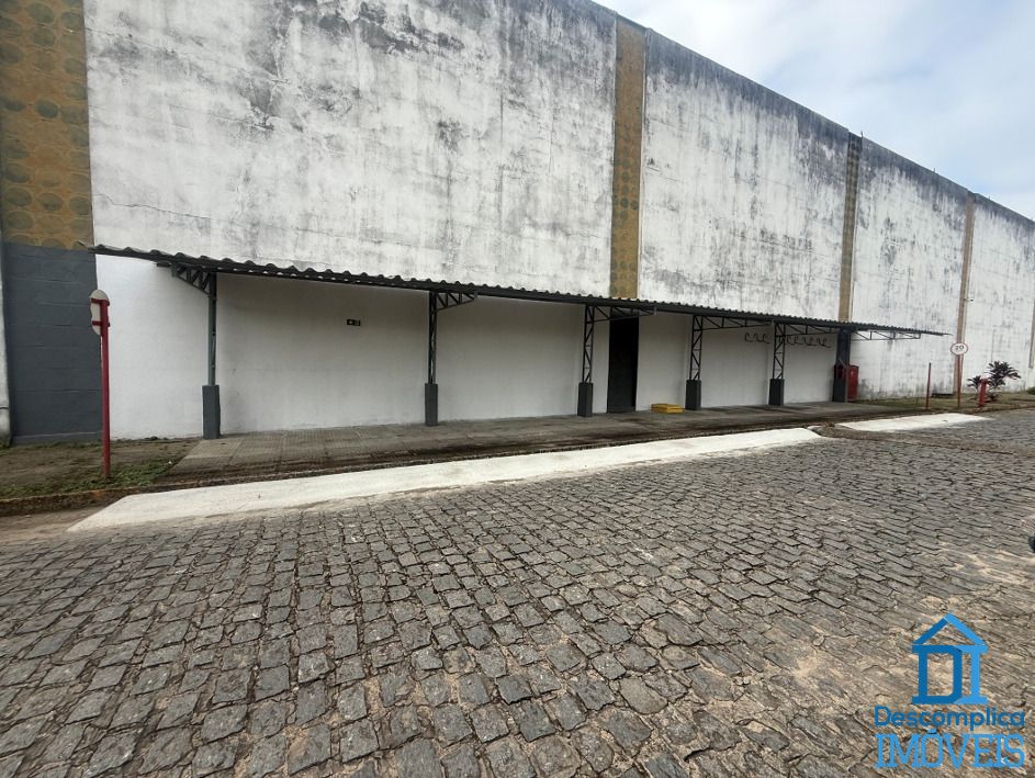 Depósito-Galpão, 1700 m² - Foto 12