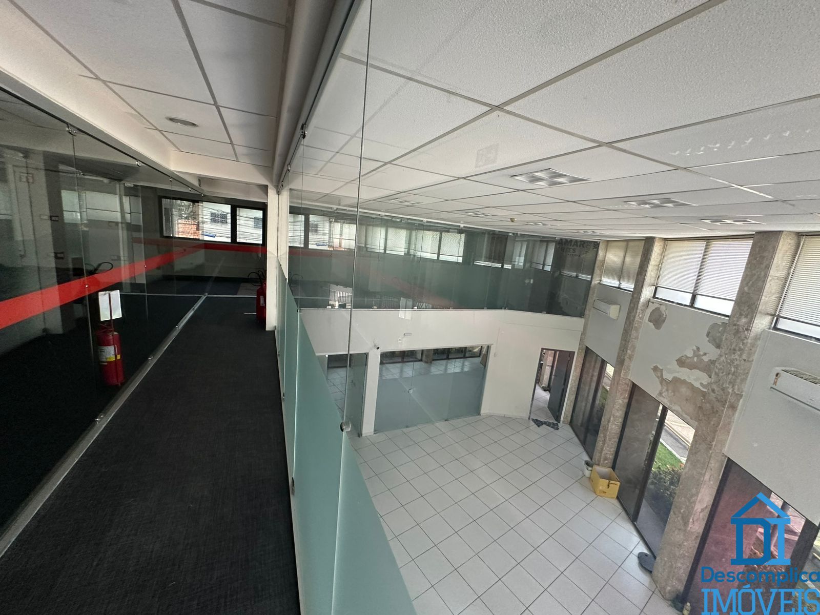 Prédio Inteiro, 713 m² - Foto 1