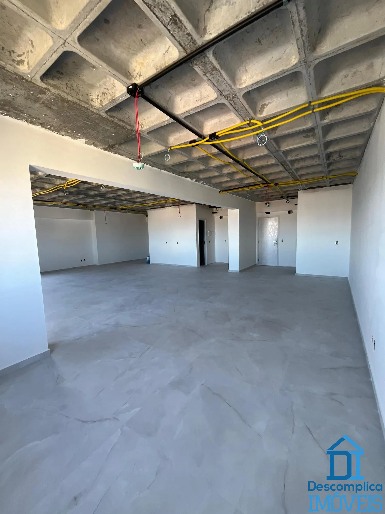 Sala-Conjunto, 107 m² - Foto 14