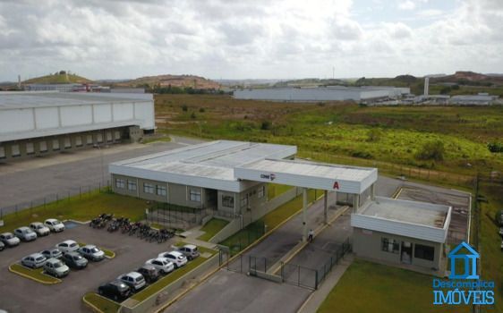 Depósito-Galpão, 2385 m² - Foto 5
