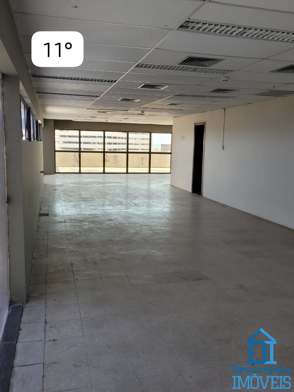 Sala-Conjunto, 566 m² - Foto 2
