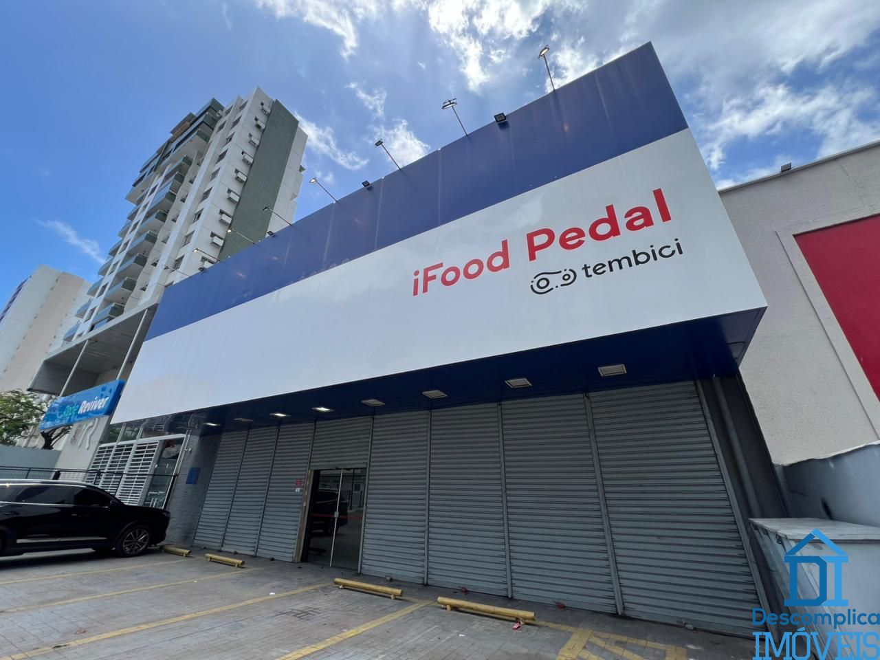 Loja-Salão, 450 m² - Foto 15