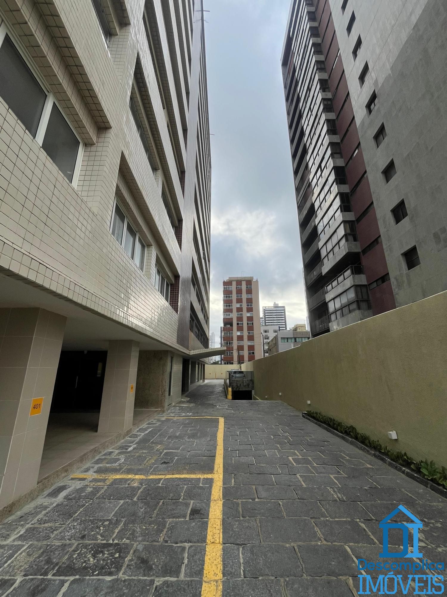 Apartamento, 4 quartos, 170 m² - Foto 61