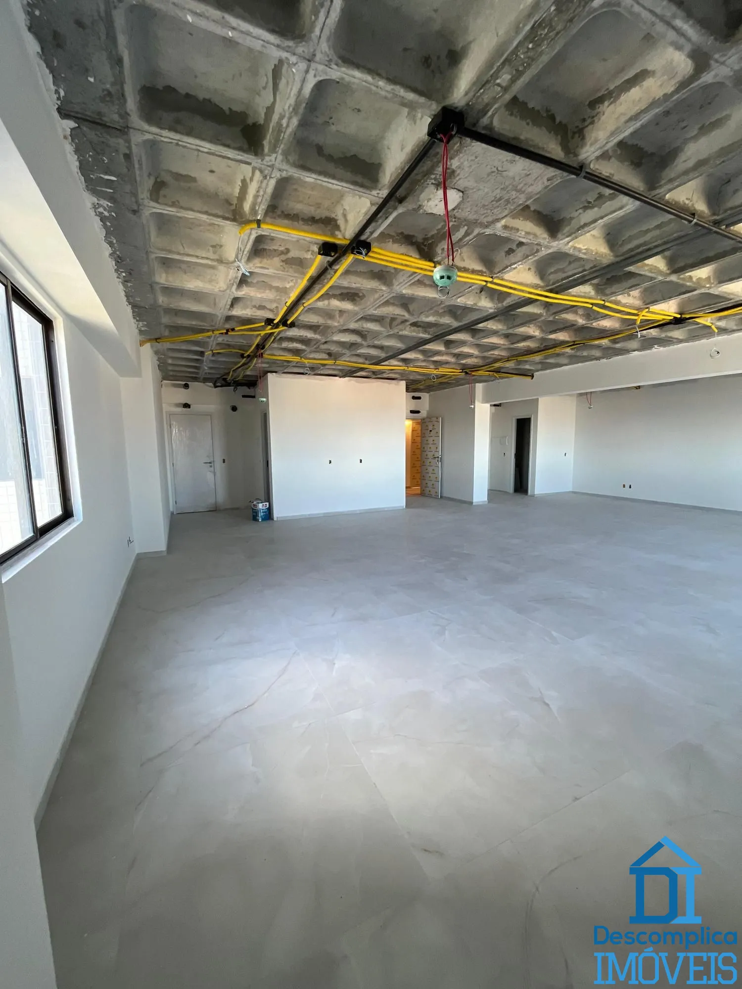 Sala-Conjunto, 107 m² - Foto 10