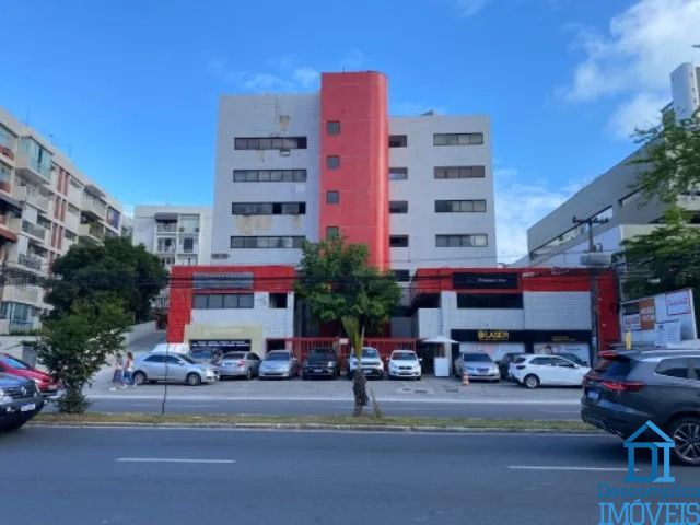 Conjunto Comercial-Sala para alugar com 3 quartos, 134m² - Foto 12