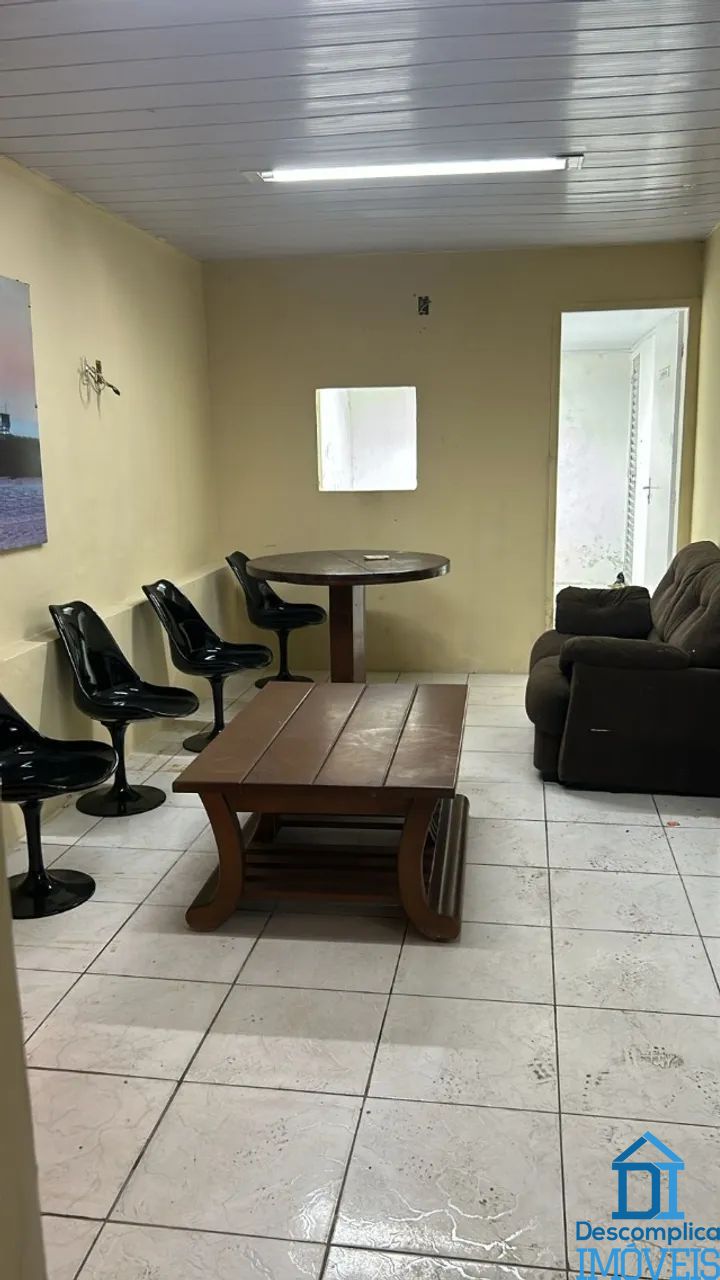 Depósito-Galpão-Armazém à venda e aluguel com 1 quarto, 459m² - Foto 4