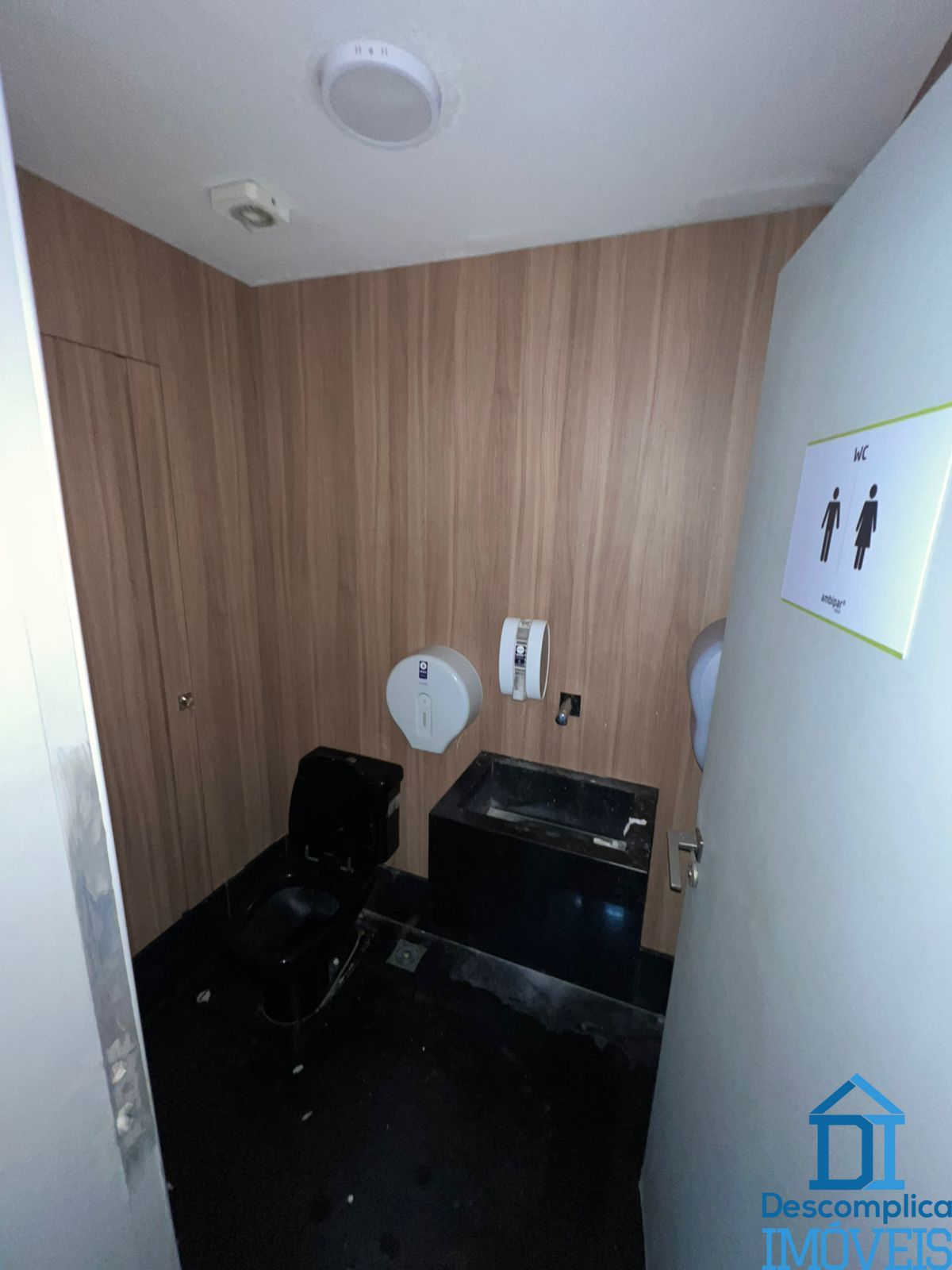Conjunto Comercial-Sala para alugar com 3 quartos, 277m² - Foto 20