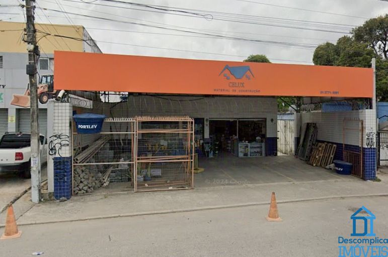 Loja-Salão para alugar com 4 quartos, 411m² - Foto 1