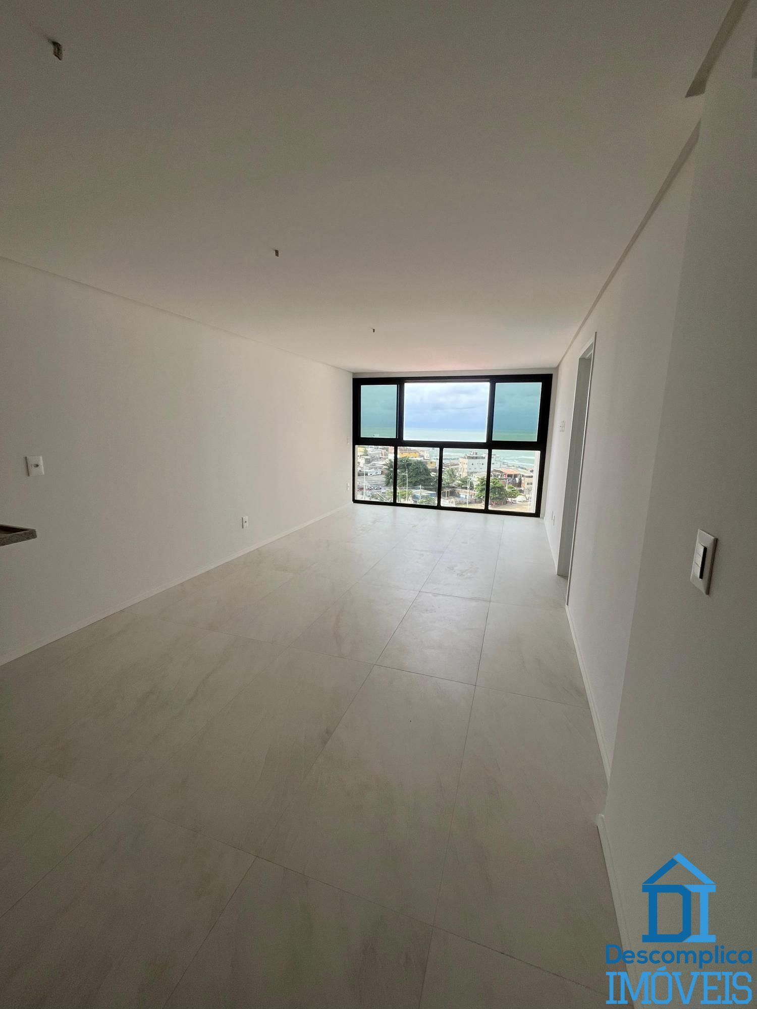 Apartamento, 1 quarto, 61 m² - Foto 1