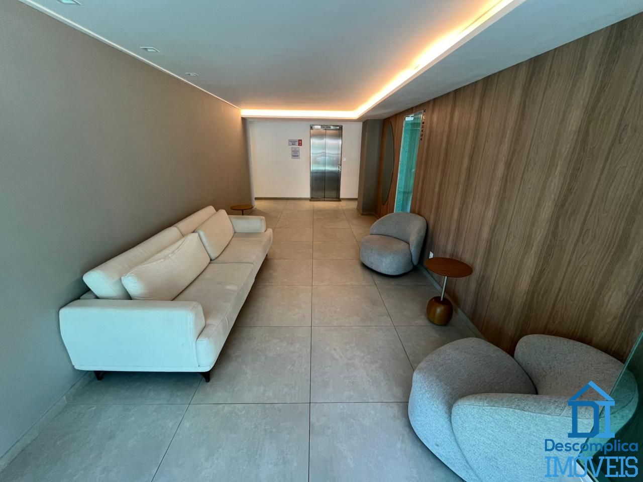 Apartamento, 1 quarto, 26 m² - Foto 22