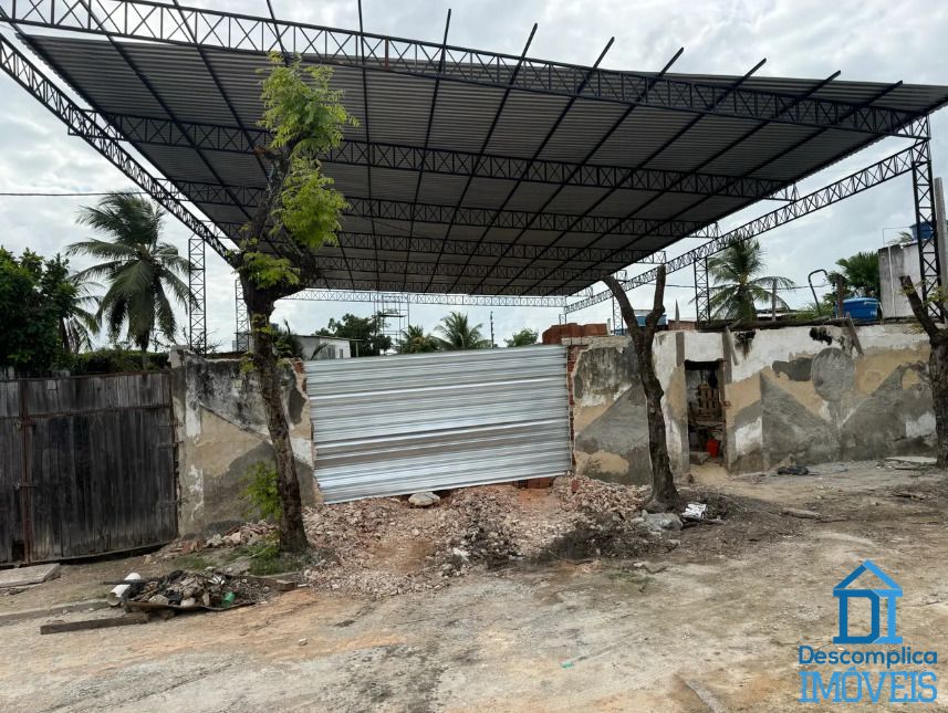 Depósito-Galpão, 620 m² - Foto 4