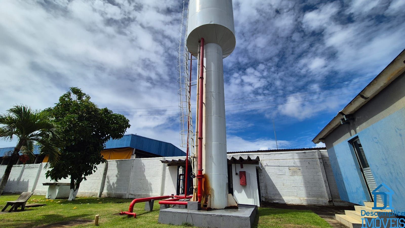 Depósito-Galpão, 6215 m² - Foto 17