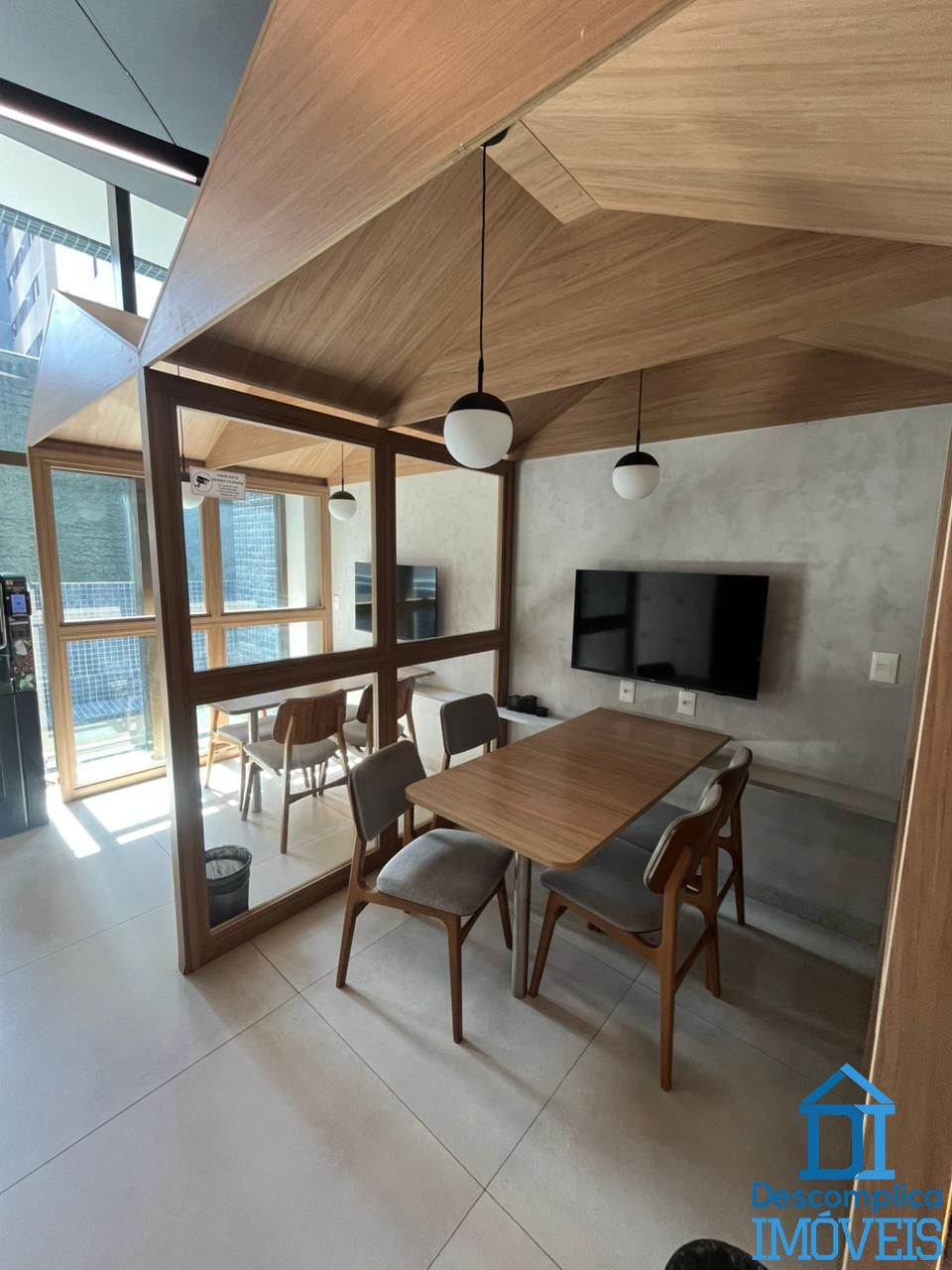 Apartamento, 1 quarto, 28 m² - Foto 29