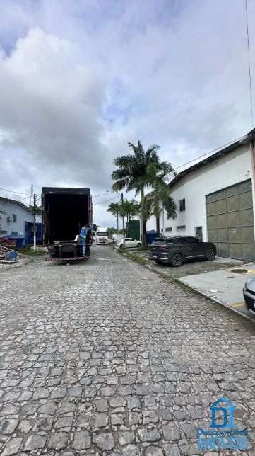 Depósito-Galpão, 400 m² - Foto 2