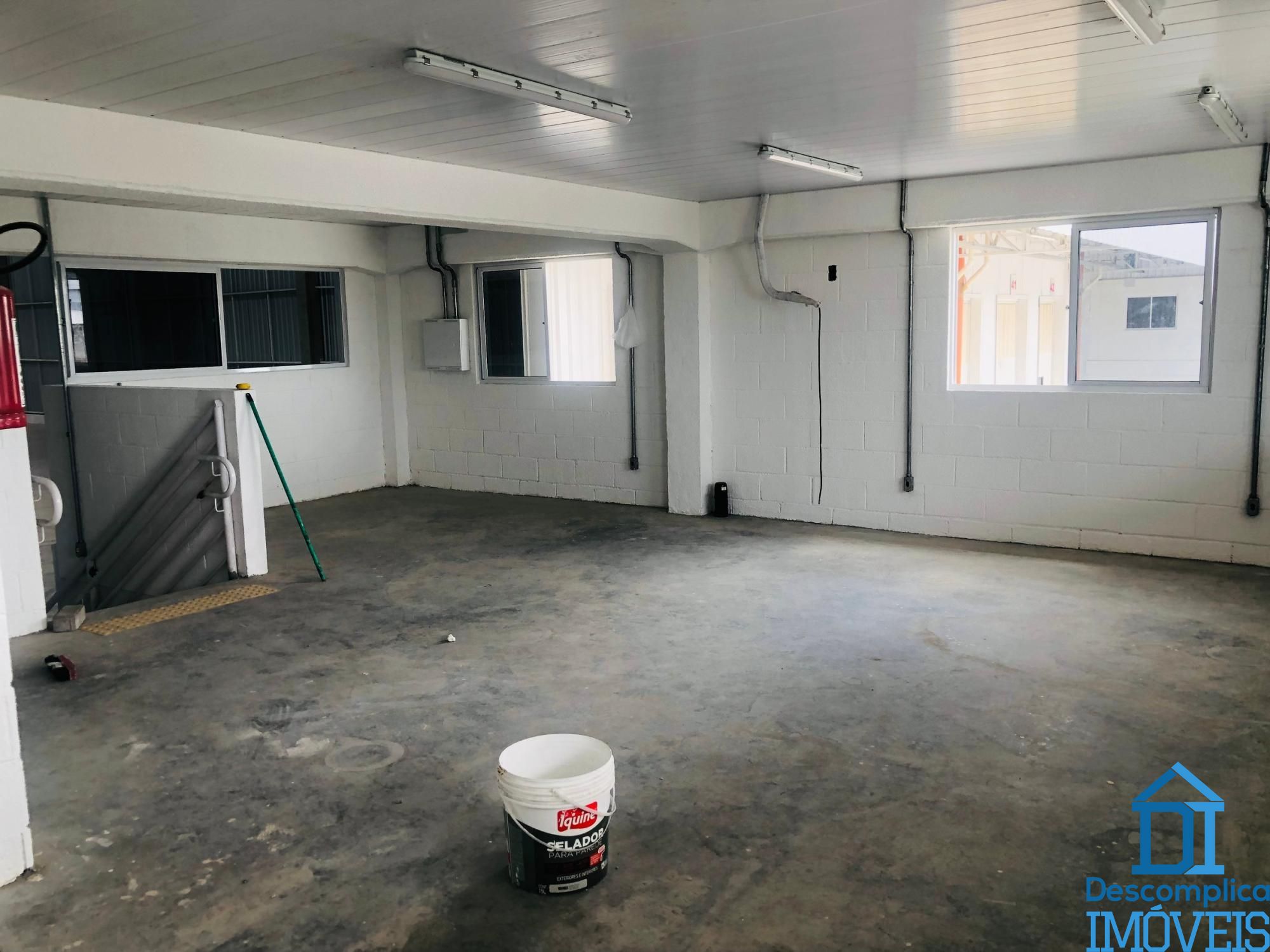 Depósito-Galpão, 1514 m² - Foto 6