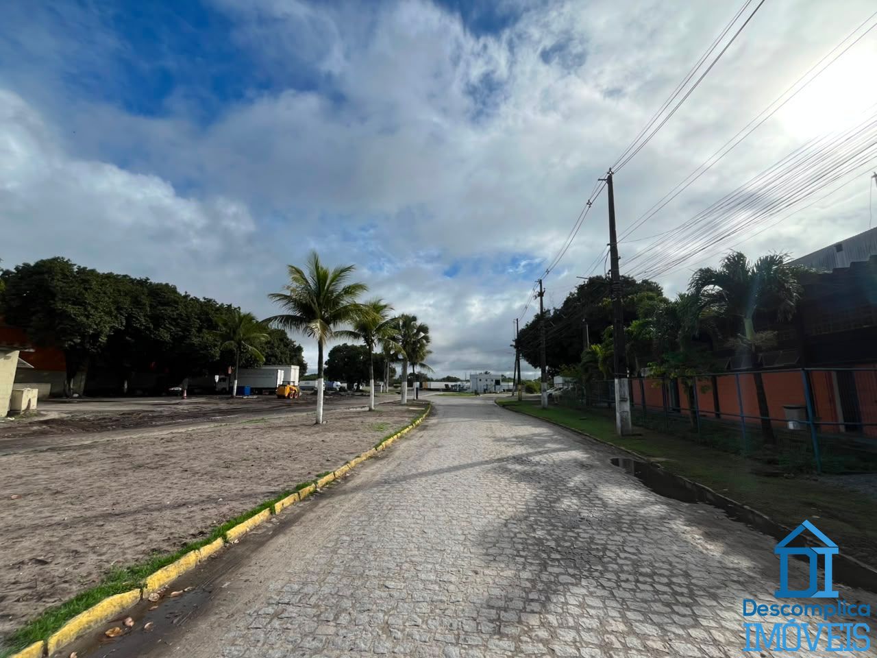 Depósito-Galpão, 720 m² - Foto 6