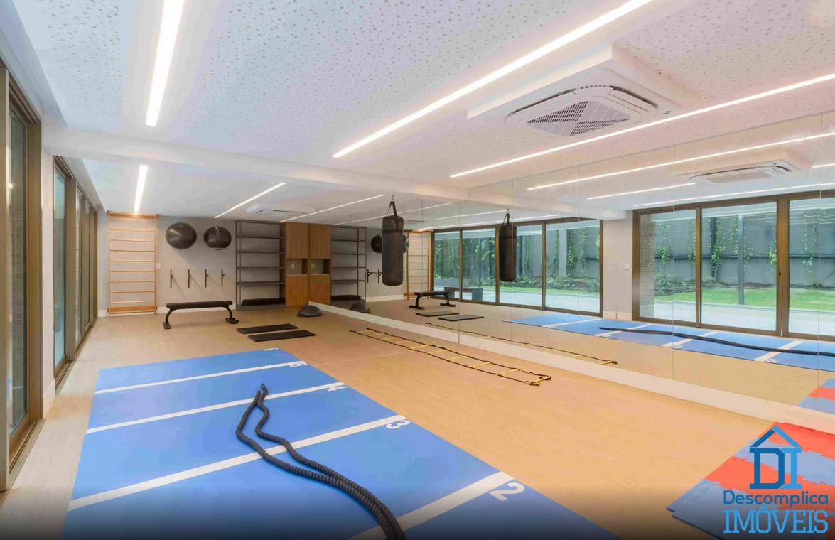 Apartamento, 3 quartos, 122 m² - Foto 6