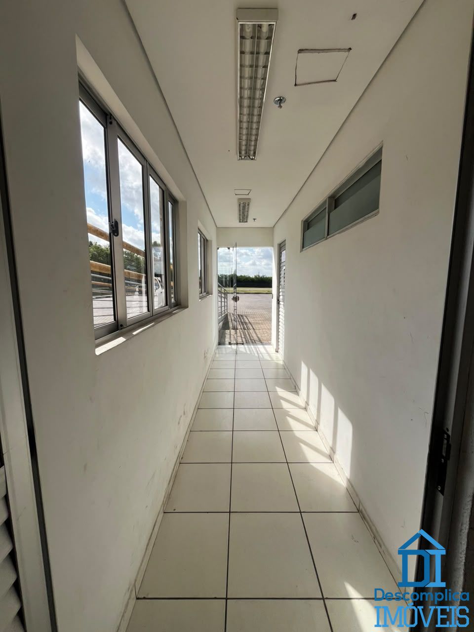 Depósito-Galpão - Foto 29