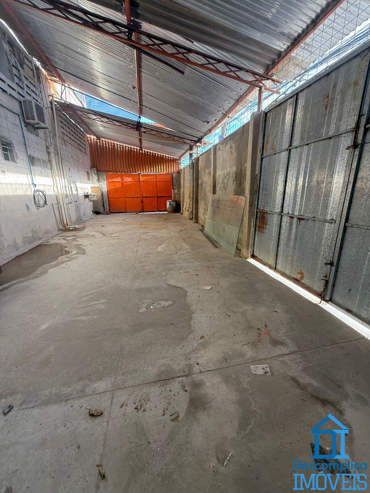 Depósito-Galpão, 1000 m² - Foto 9