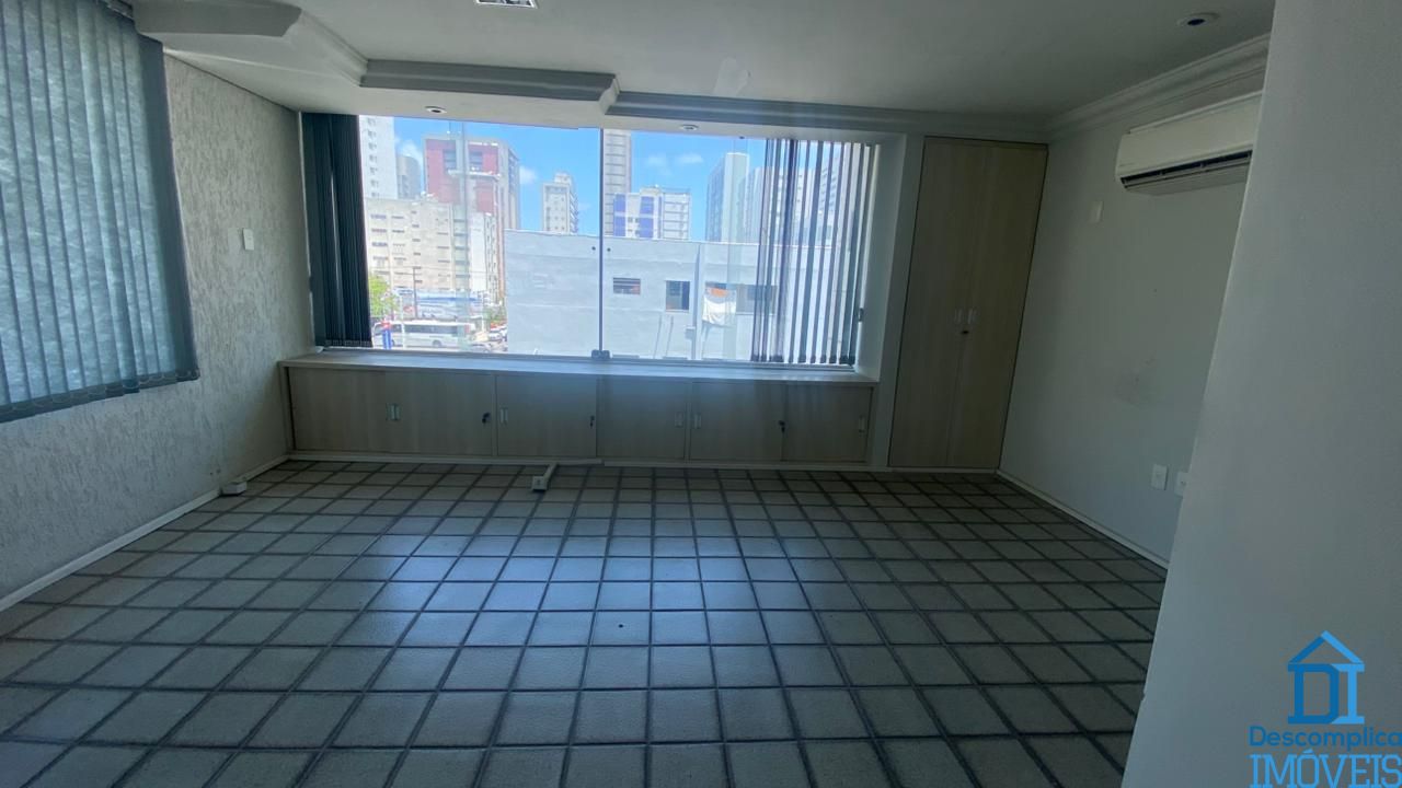 Conjunto Comercial-Sala para alugar com 11 quartos, 500m² - Foto 6