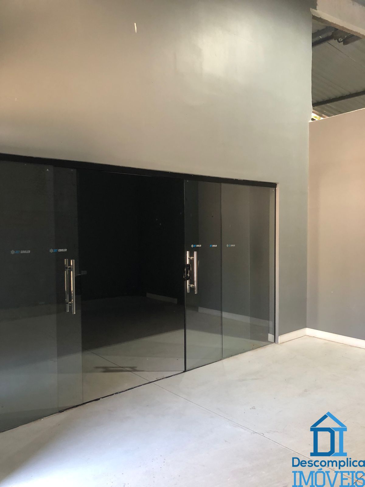 Depósito-Galpão, 170 m² - Foto 4