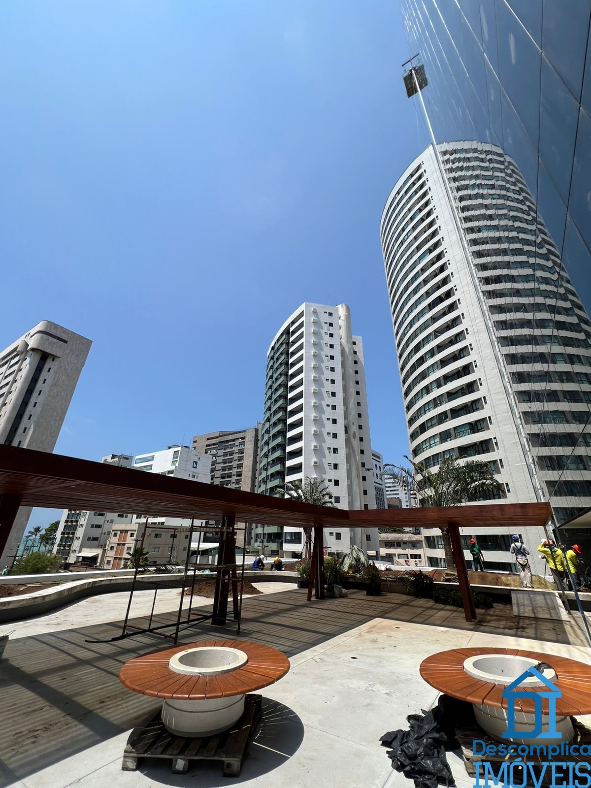 Sala-Conjunto, 46 m² - Foto 19