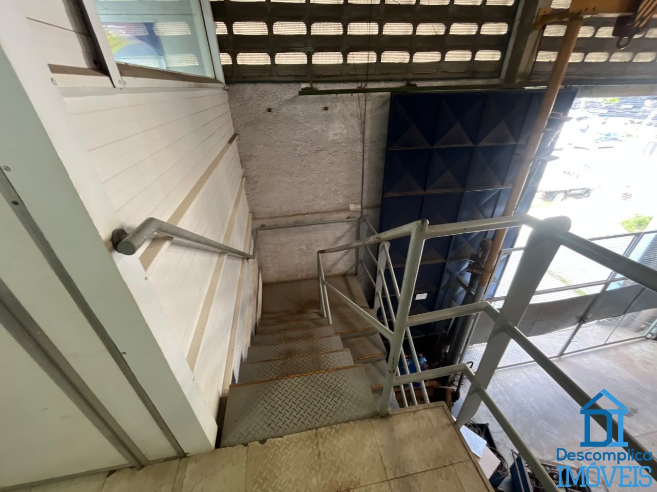 Depósito-Galpão, 600 m² - Foto 21